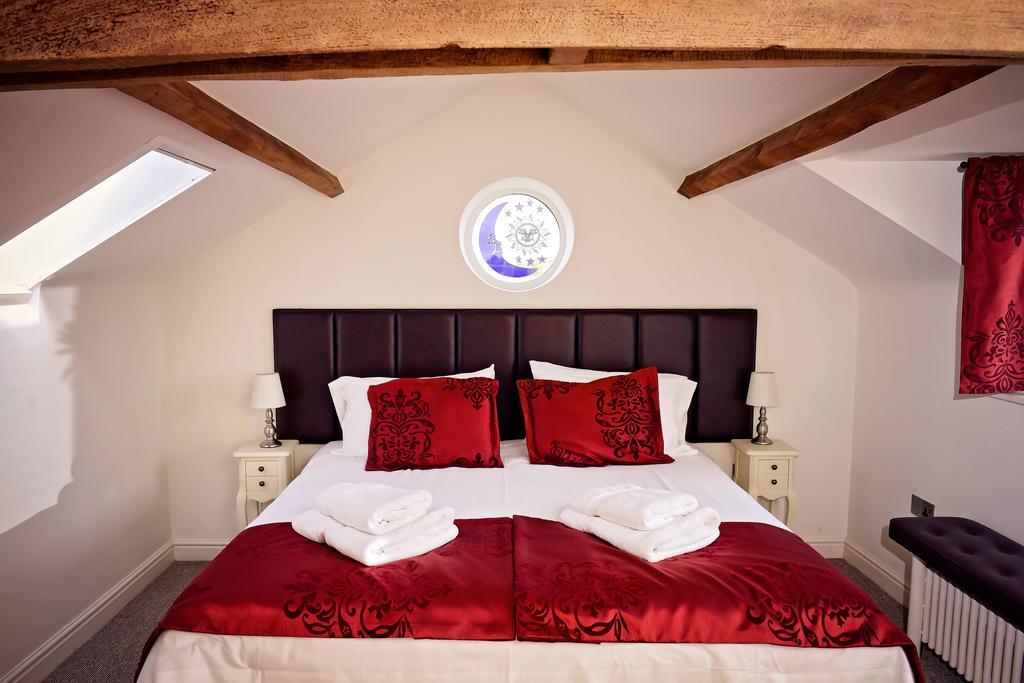 Holiday home Crossroads Farm - Queen Anne's Stable *
